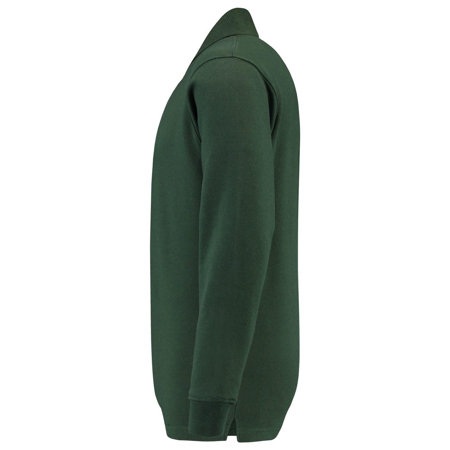 Tricorp Casual Polosweaters 301004-PS280 flessengroen(bottlegreen)