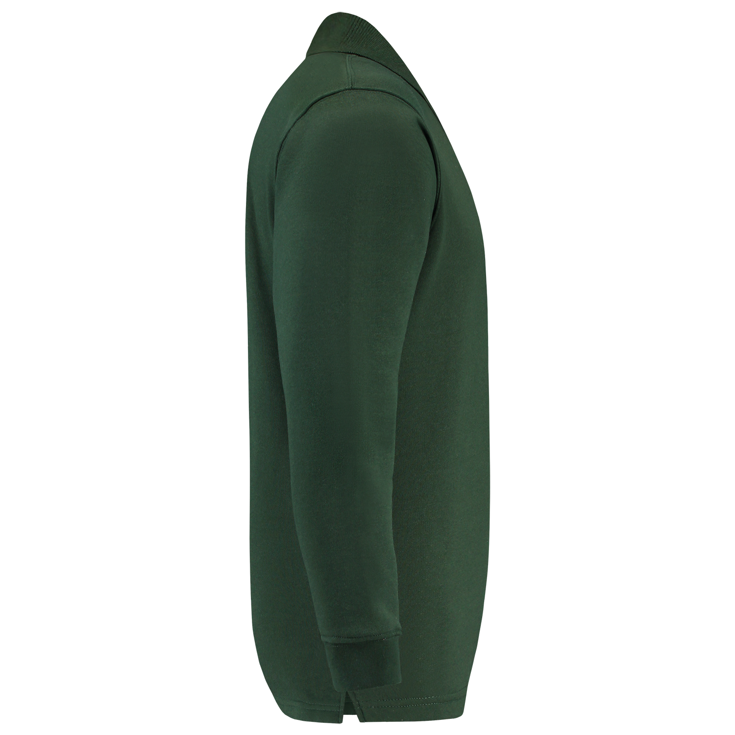 Tricorp Casual Polosweaters 301004-PS280 flessengroen(bottlegreen)