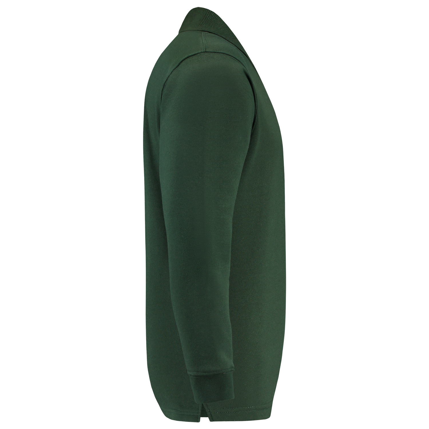 Tricorp Casual Polosweaters 301004-PS280 flessengroen(bottlegreen)