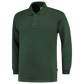 Tricorp Casual Polosweaters 301004-PS280 flessengroen(bottlegreen)