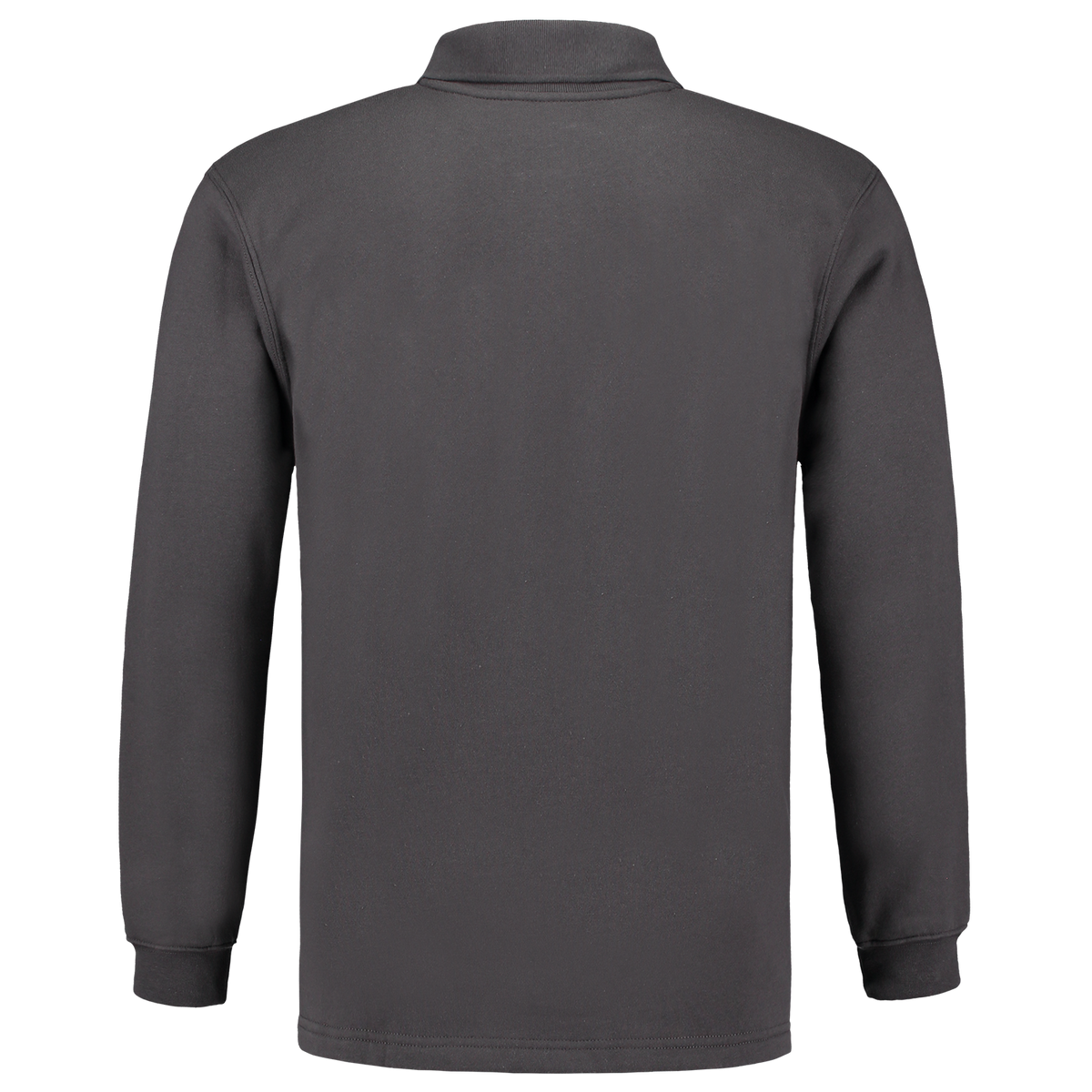 Tricorp Casual Polosweaters 301004-PS280 donkergrijs(darkgrey)