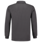 Tricorp Casual Polosweaters 301004-PS280 donkergrijs(darkgrey)