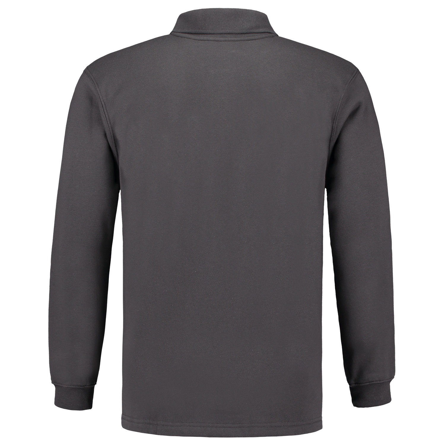 Tricorp Casual Polosweaters 301004-PS280 donkergrijs(darkgrey)