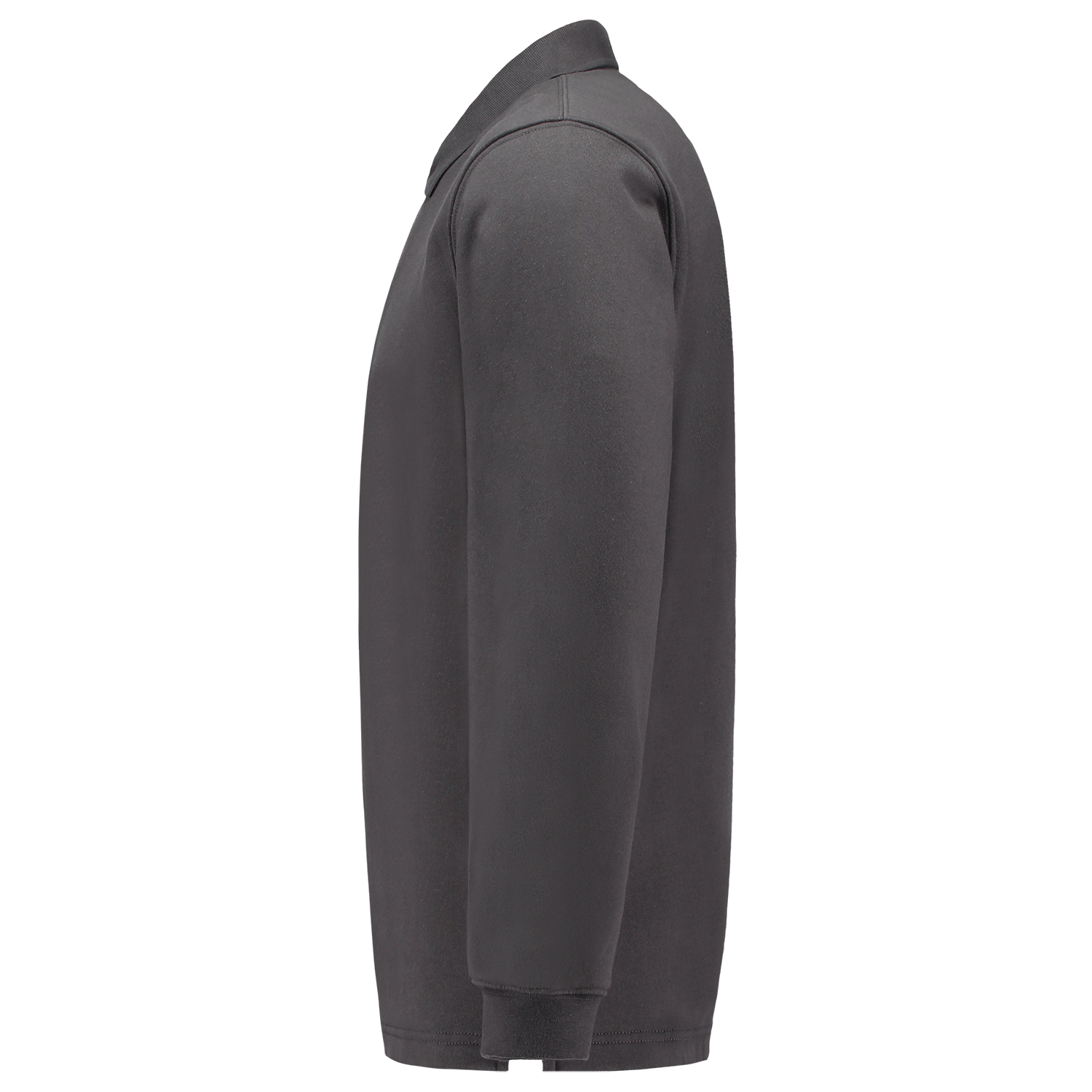 Tricorp Casual Polosweaters 301004-PS280 donkergrijs(darkgrey)