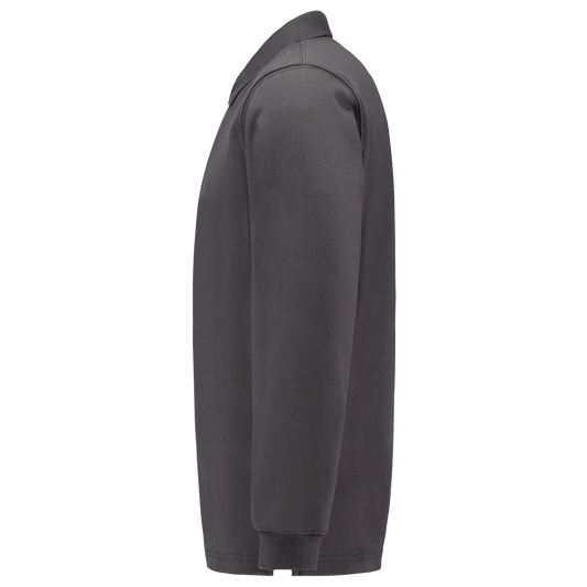 Tricorp Casual Polosweaters 301004-PS280 donkergrijs(darkgrey)