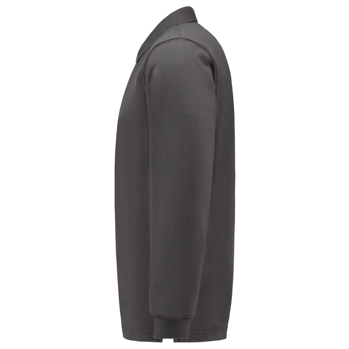 Tricorp Casual Polosweaters 301004-PS280 donkergrijs(darkgrey)