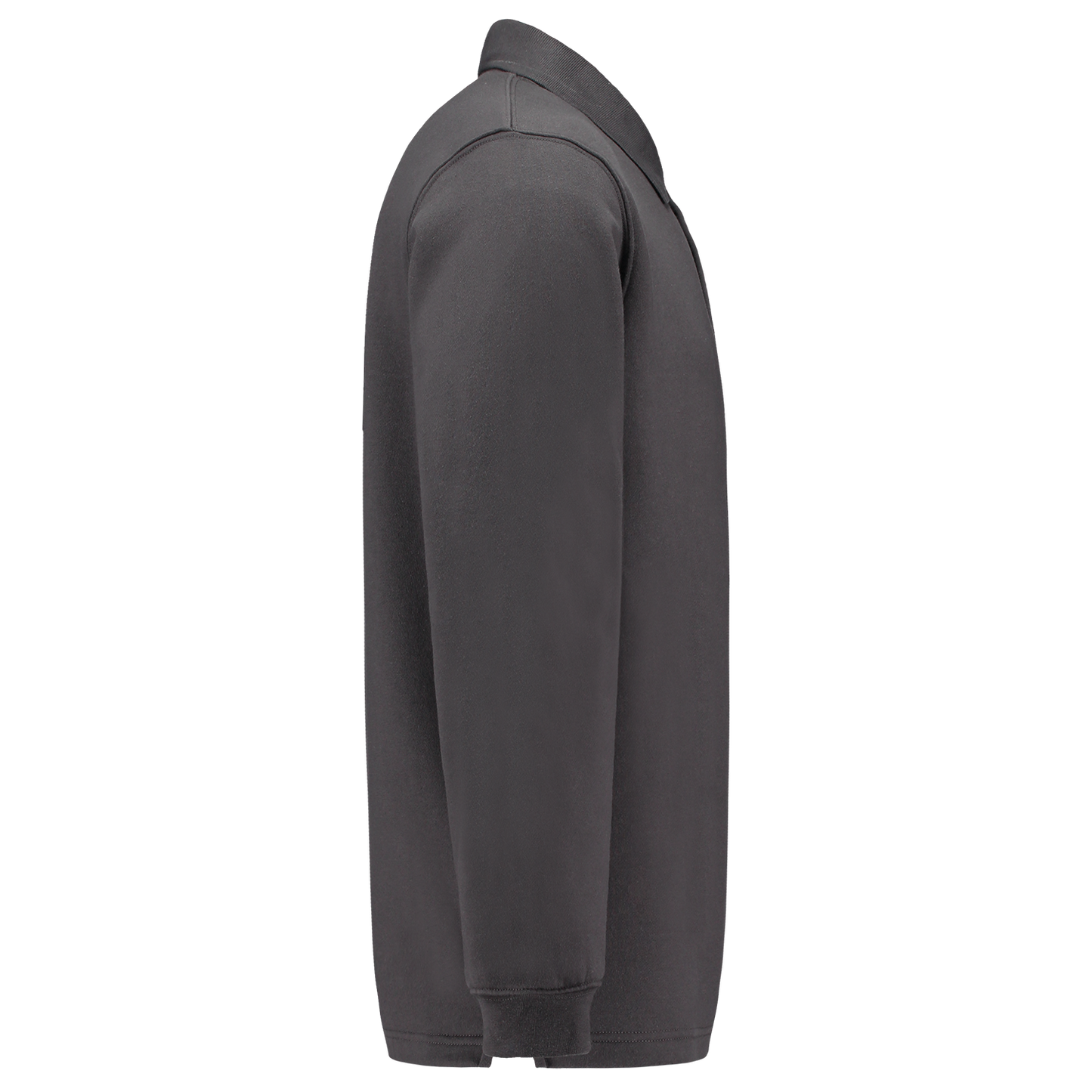 Tricorp Casual Polosweaters 301004-PS280 donkergrijs(darkgrey)