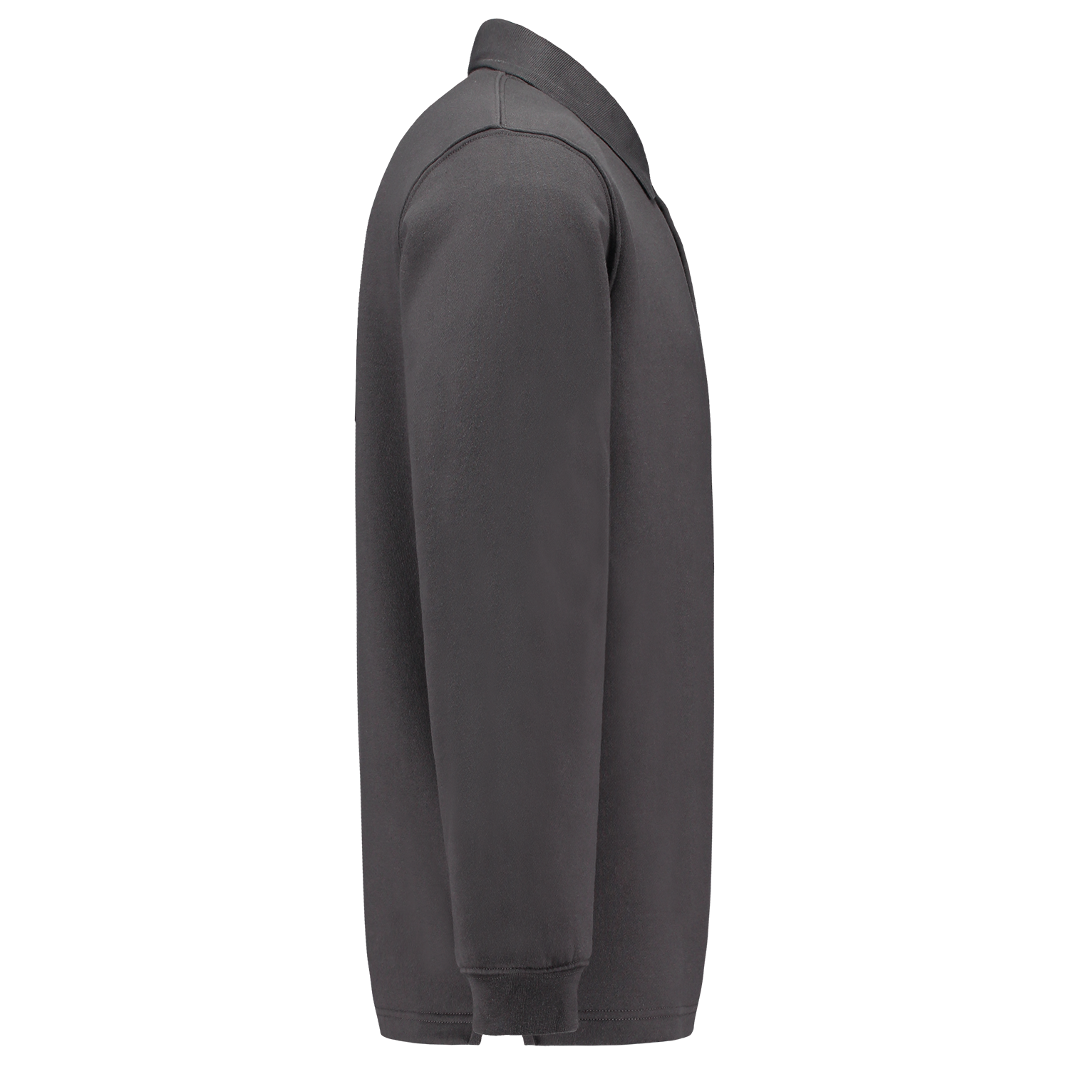 Tricorp Casual Polosweaters 301004-PS280 donkergrijs(darkgrey)