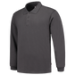 Tricorp Casual Polosweaters 301004-PS280 donkergrijs(darkgrey)