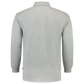Tricorp Casual Polosweaters 301004-PS280 grijs melange(greymel)