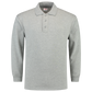 Tricorp Casual Polosweaters 301004-PS280 grijs melange(greymel)