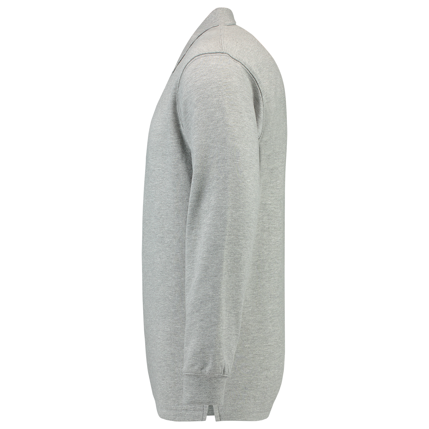 Tricorp Casual Polosweaters 301004-PS280 grijs melange(greymel)