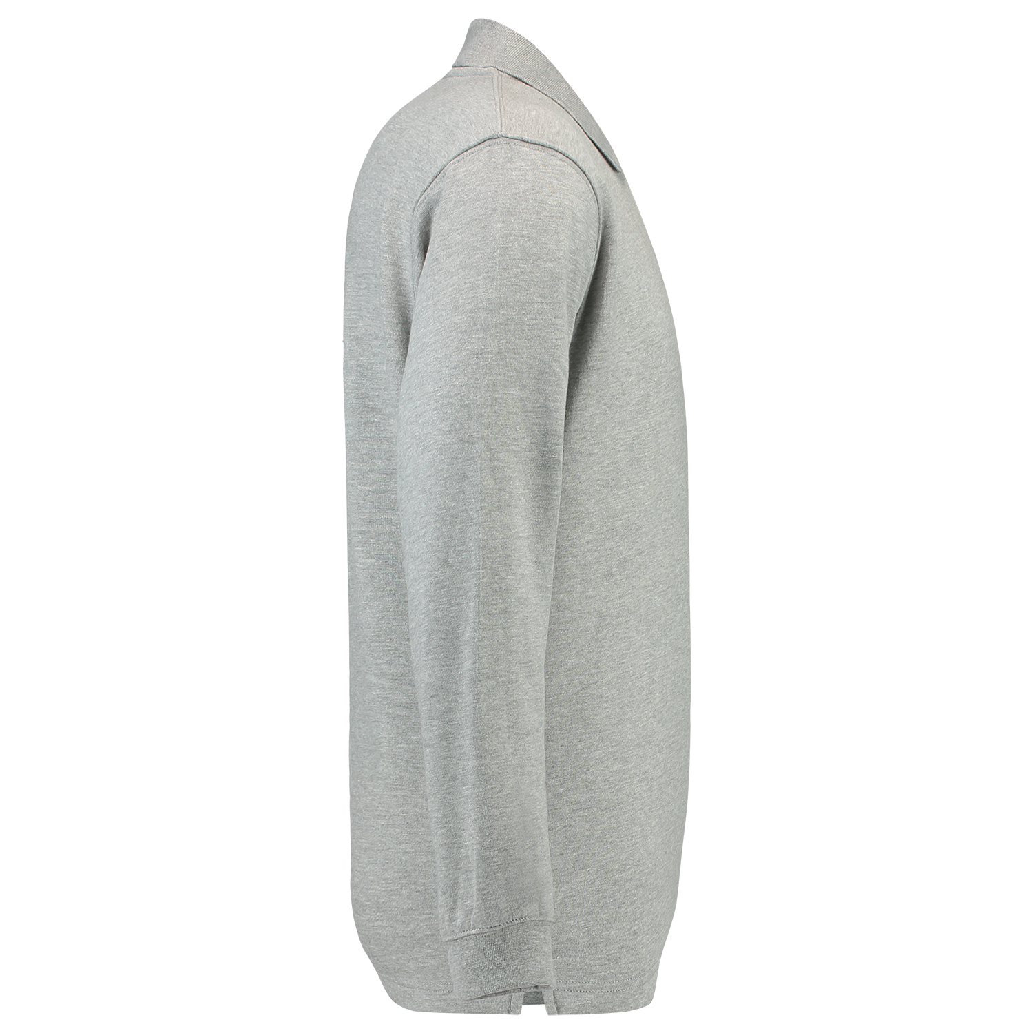 Tricorp Casual Polosweaters 301004-PS280 grijs melange(greymel)