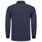 Tricorp Casual Polosweaters 301004-PS280 inktblauw(ink)