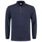 Tricorp Casual Polosweaters 301004-PS280 inktblauw(ink)