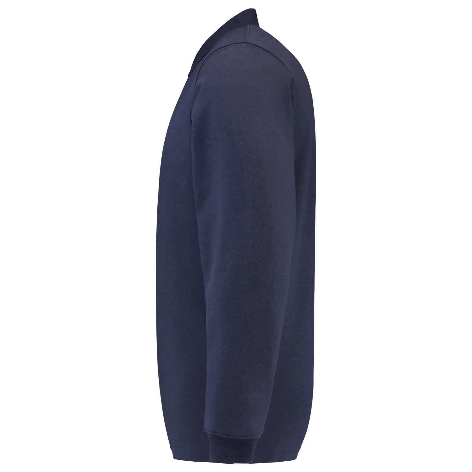 Tricorp Casual Polosweaters 301004-PS280 inktblauw(ink)
