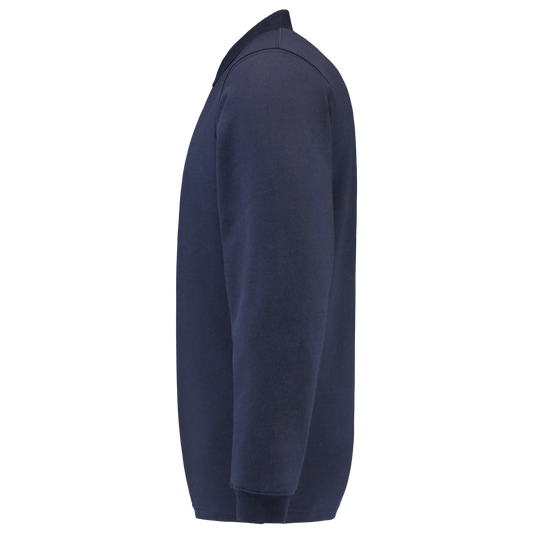 Tricorp Casual Polosweaters 301004-PS280 inktblauw(ink)
