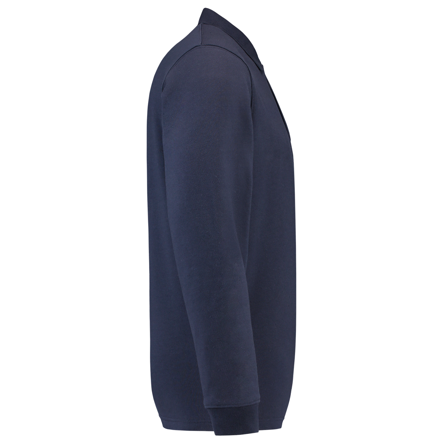 Tricorp Casual Polosweaters 301004-PS280 inktblauw(ink)