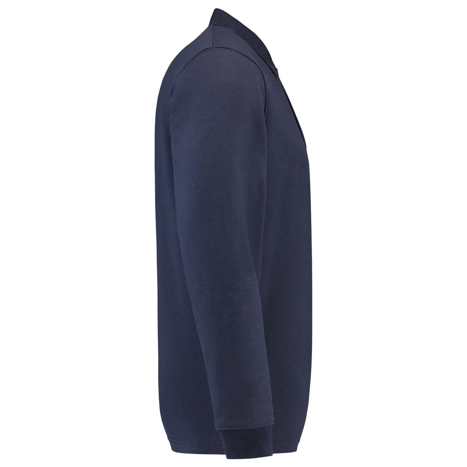 Tricorp Casual Polosweaters 301004-PS280 inktblauw(ink)