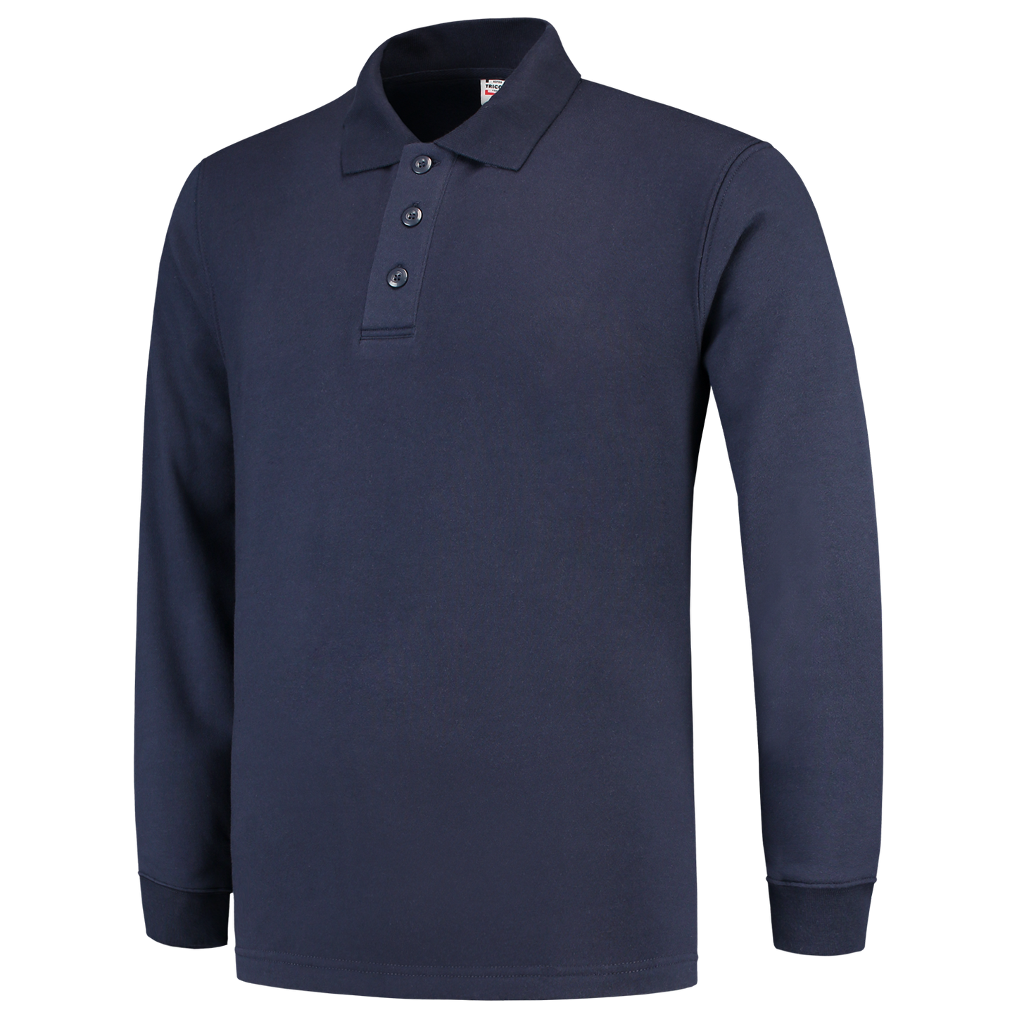 Tricorp Casual Polosweaters 301004-PS280 inktblauw(ink)