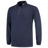 Tricorp Casual Polosweaters 301004-PS280 inktblauw(ink)