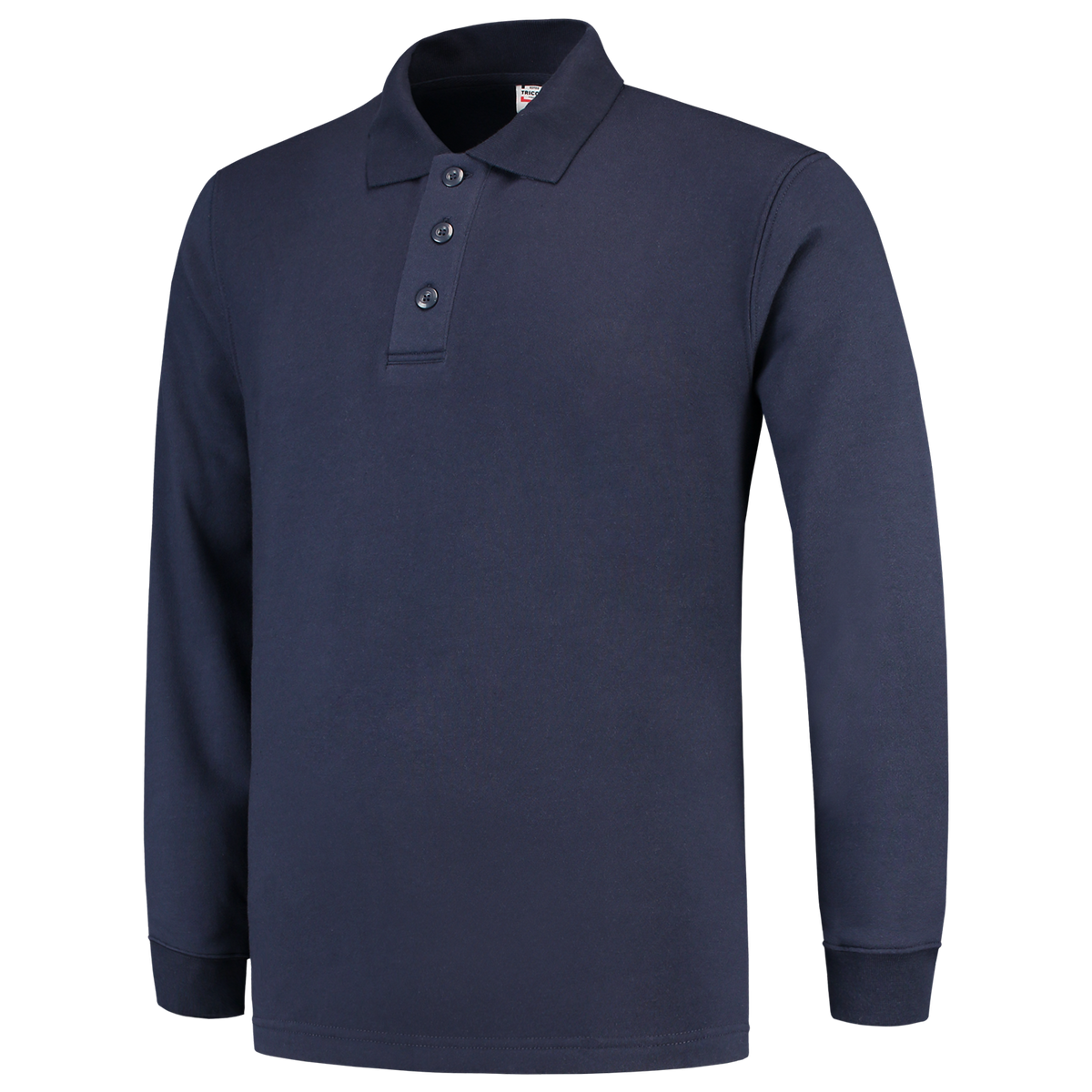 Tricorp Casual Polosweaters 301004-PS280 inktblauw(ink)