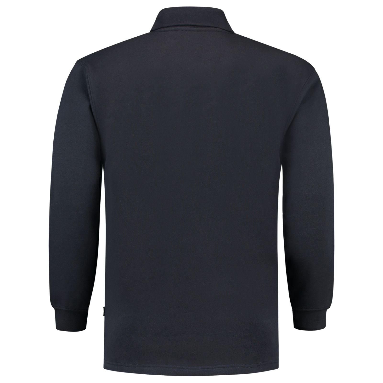 Tricorp Casual Polosweaters 301004-PS280 marineblauw(navy) Klant 484