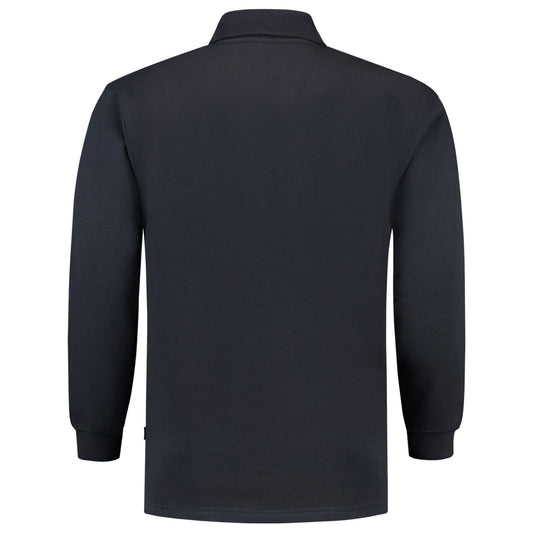 Tricorp Casual Polosweaters 301004-PS280 marineblauw(navy) Klant 484