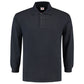 Tricorp Casual Polosweaters 301004-PS280 marineblauw(navy) Klant 484