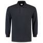 Tricorp Casual Polosweaters 301004-PS280 marineblauw(navy)