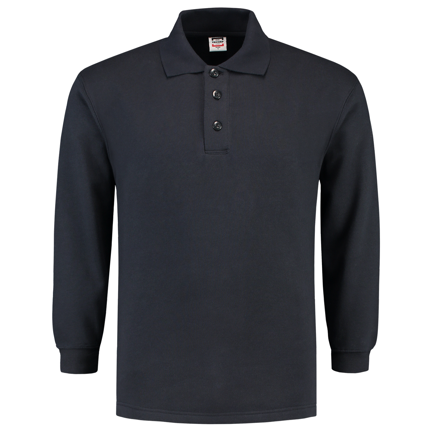 Tricorp Casual Polosweaters 301004-PS280 marineblauw(navy)