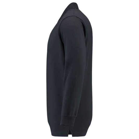 Tricorp Casual Polosweaters 301004-PS280 marineblauw(navy)
