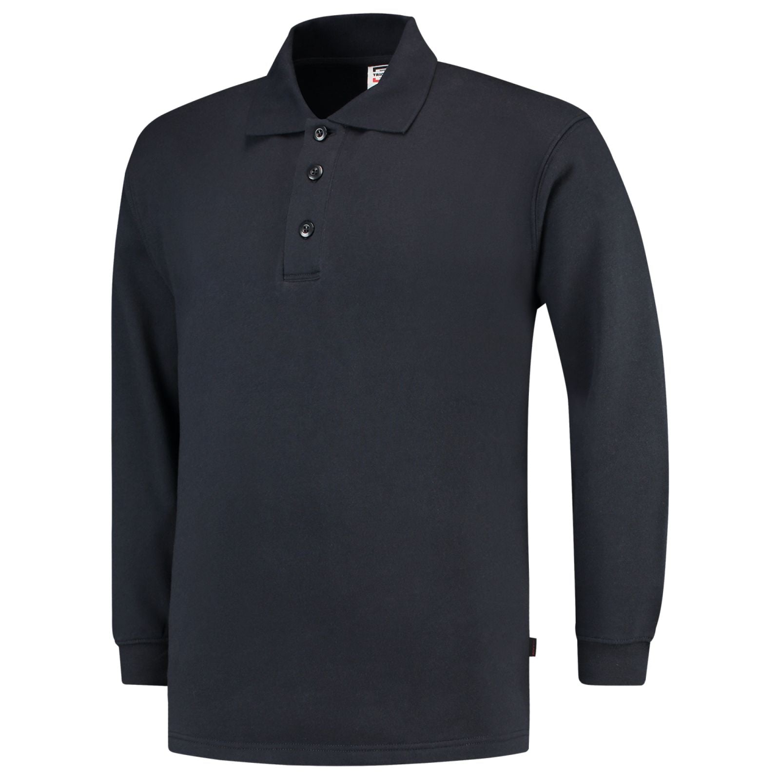 Tricorp Casual Polosweaters 301004-PS280 marineblauw(navy)