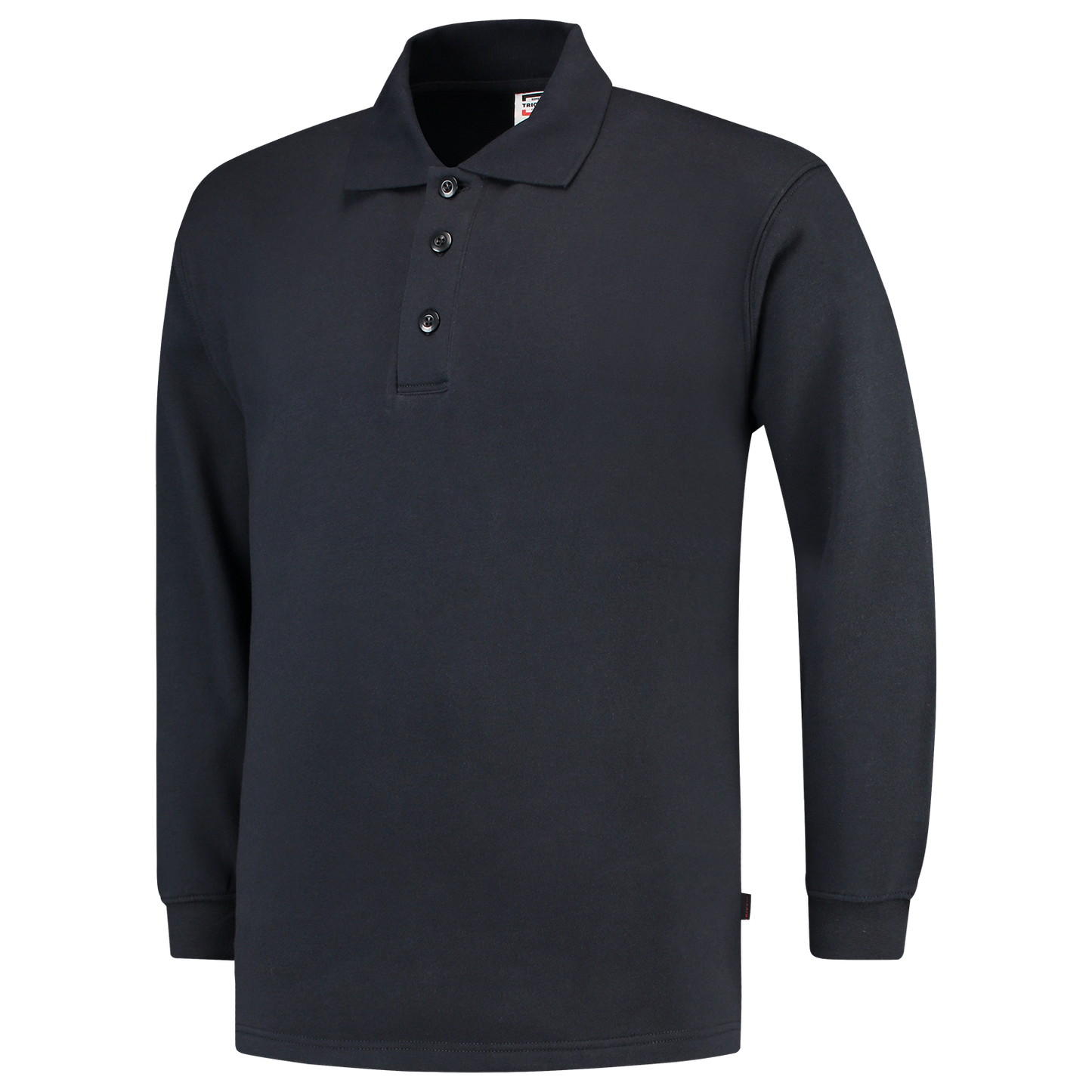 Tricorp Casual Polosweaters 301004-PS280 marineblauw(navy)