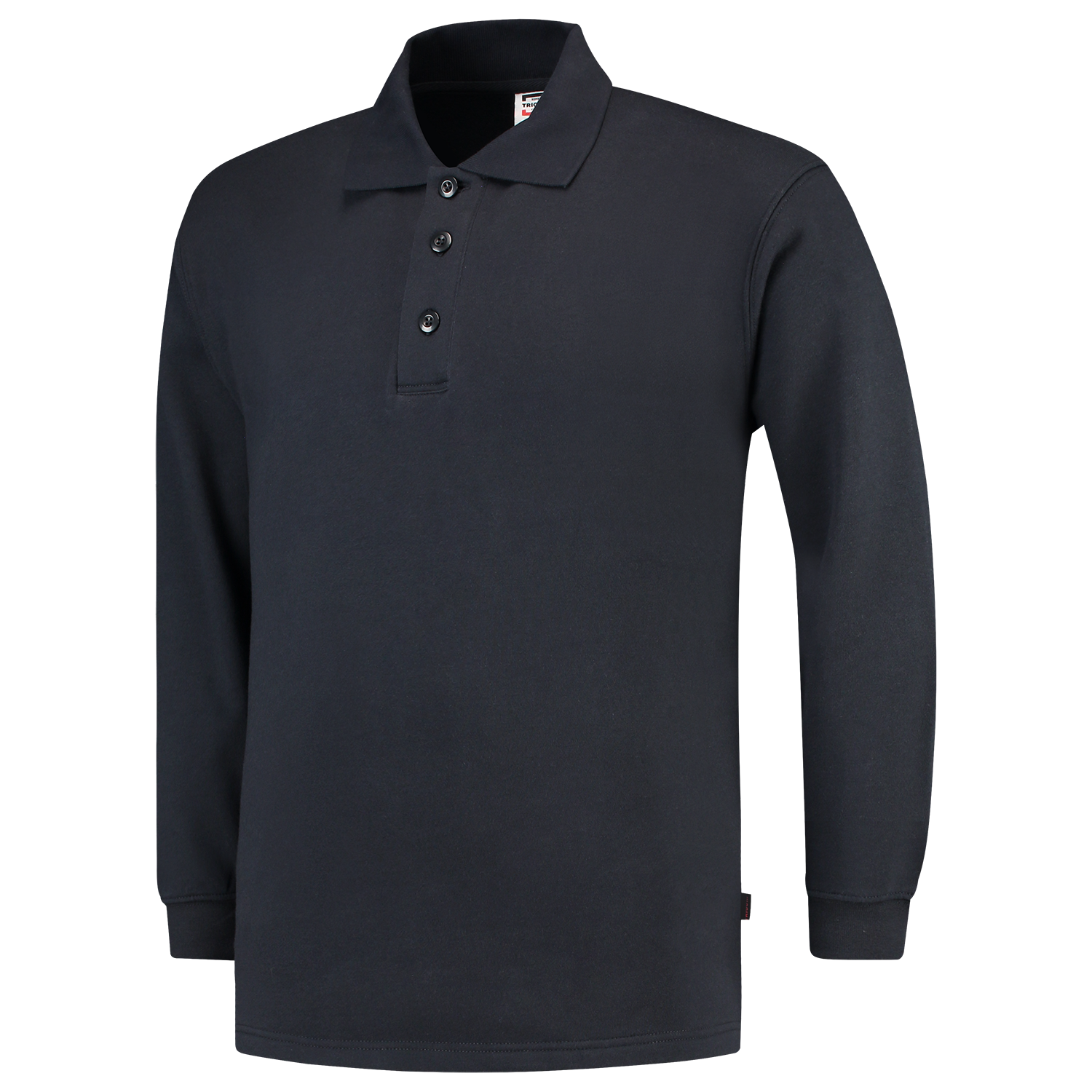 Tricorp Casual Polosweaters 301004-PS280 marineblauw(navy)