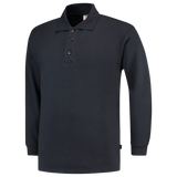 Tricorp Casual Polosweaters 301004-PS280 marineblauw(navy)