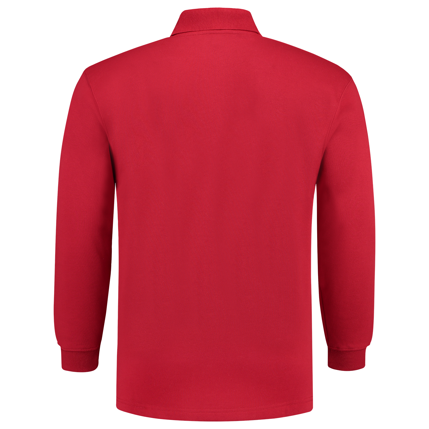 Tricorp Casual Polosweaters 301004-PS280 rood(red)