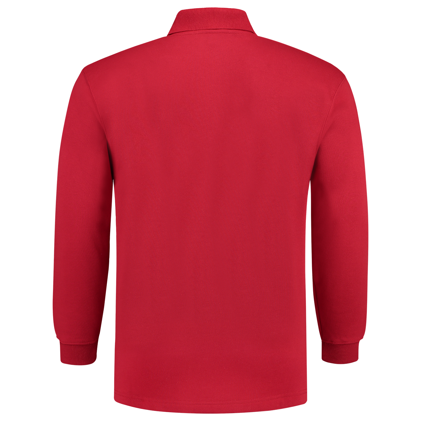 Tricorp Casual Polosweaters 301004-PS280 rood(red)