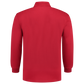 Tricorp Casual Polosweaters 301004-PS280 rood(red)