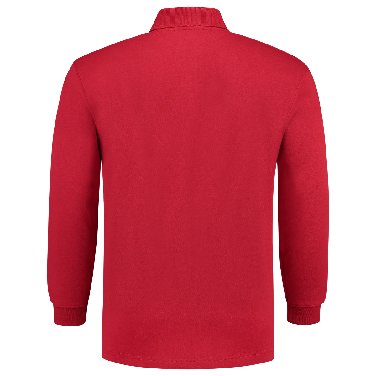 Tricorp Casual Polosweaters 301004-PS280 rood(red)