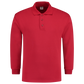 Tricorp Casual Polosweaters 301004-PS280 rood(red)