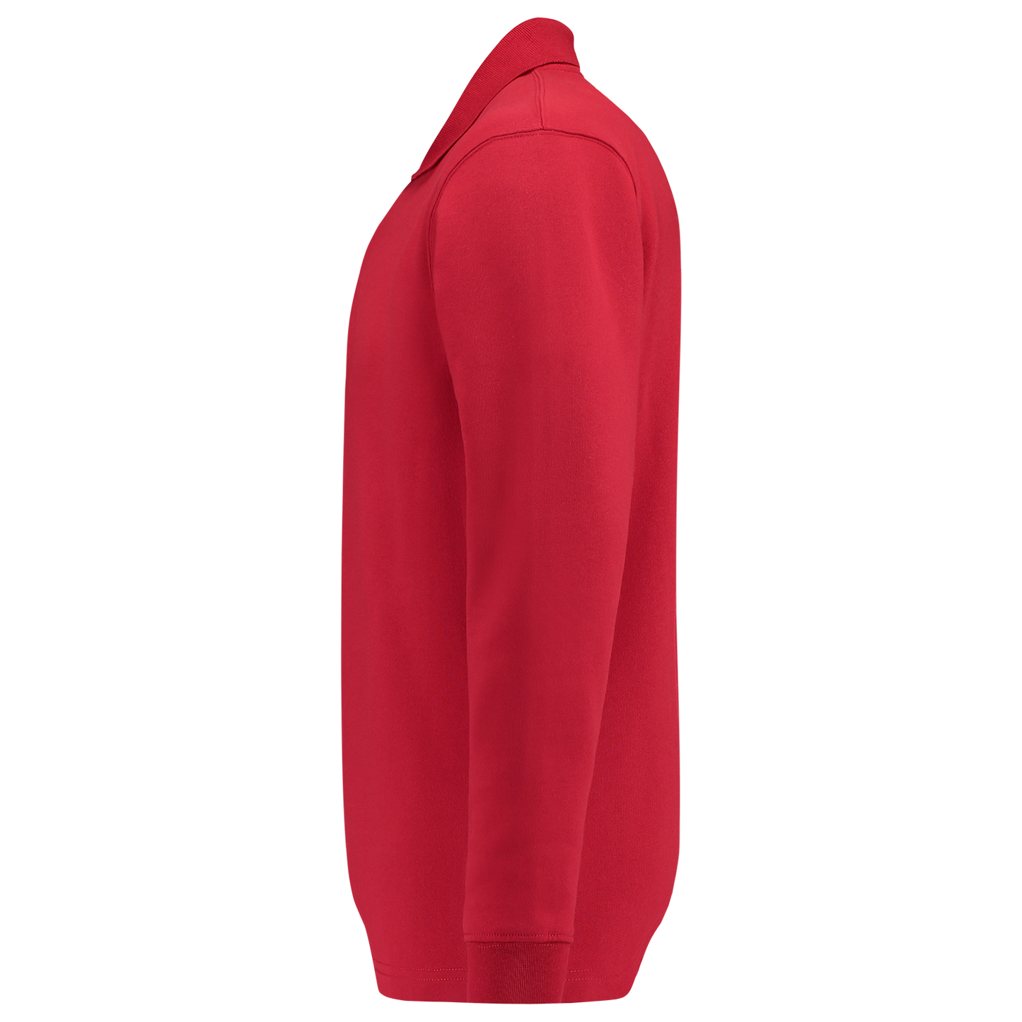 Tricorp Casual Polosweaters 301004-PS280 rood(red)