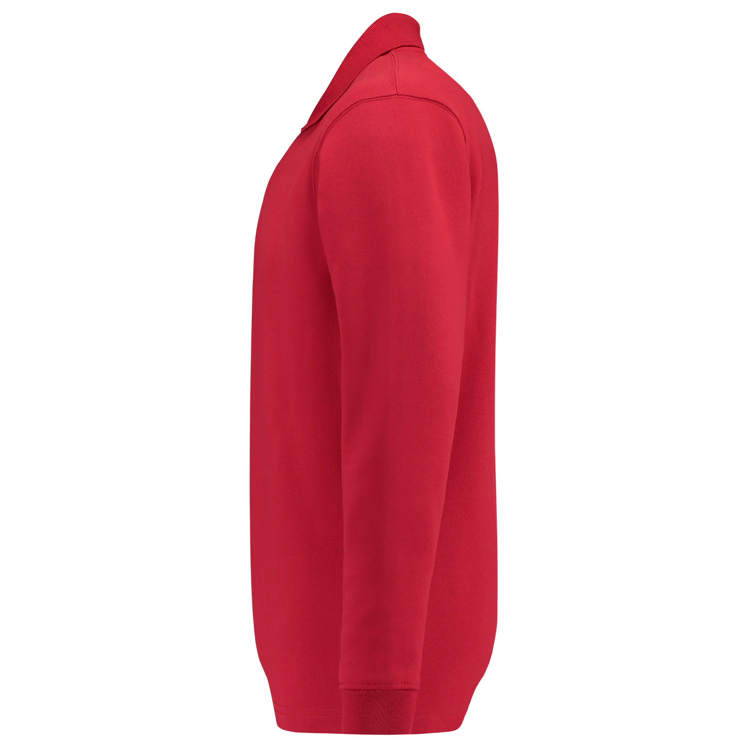 Tricorp Casual Polosweaters 301004-PS280 rood(red)