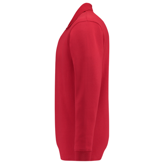Tricorp Casual Polosweaters 301004-PS280 rood(red)