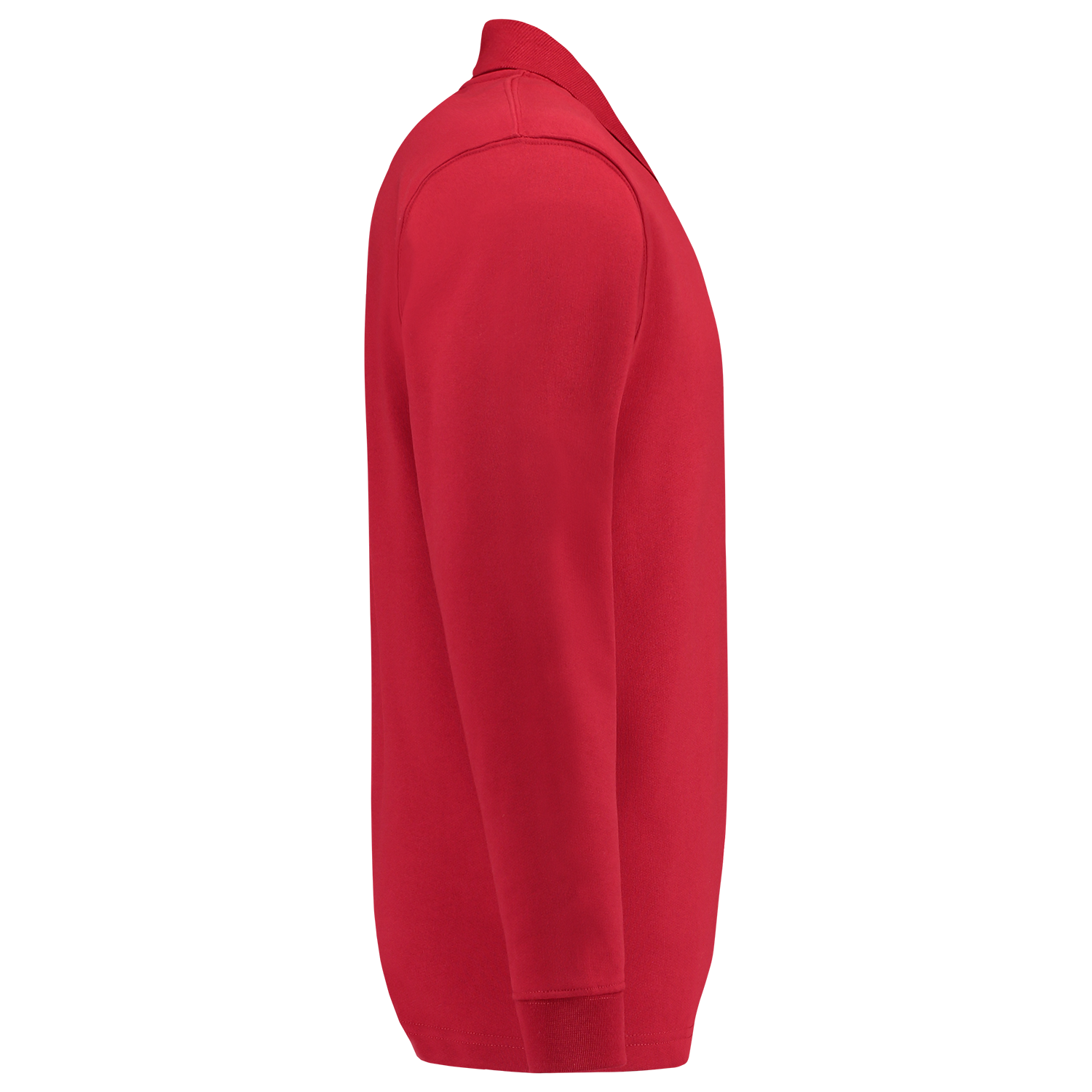 Tricorp Casual Polosweaters 301004-PS280 rood(red)