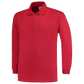 Tricorp Casual Polosweaters 301004-PS280 rood(red)