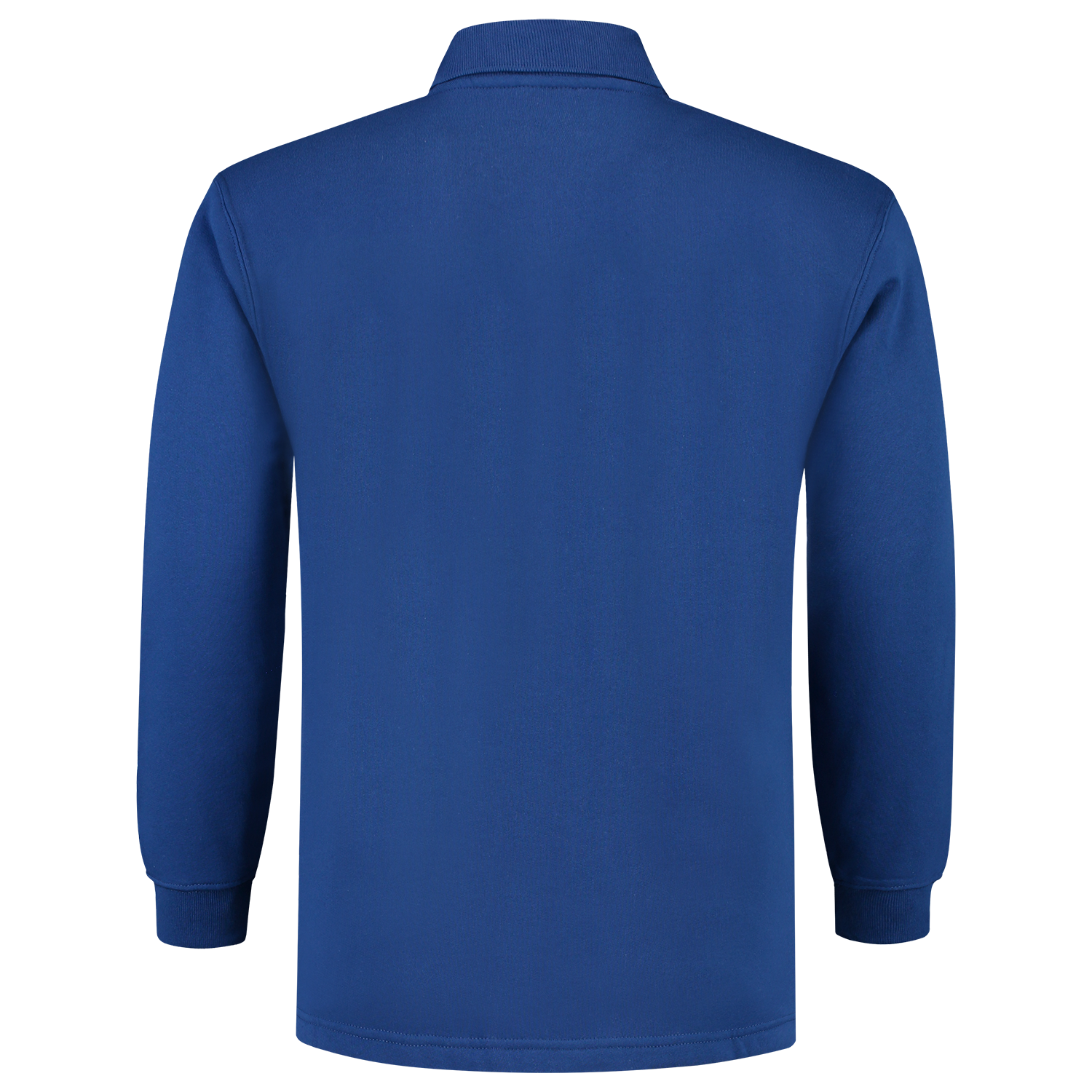 Tricorp Casual Polosweaters 301004-PS280 koningsblauw(royalblue)
