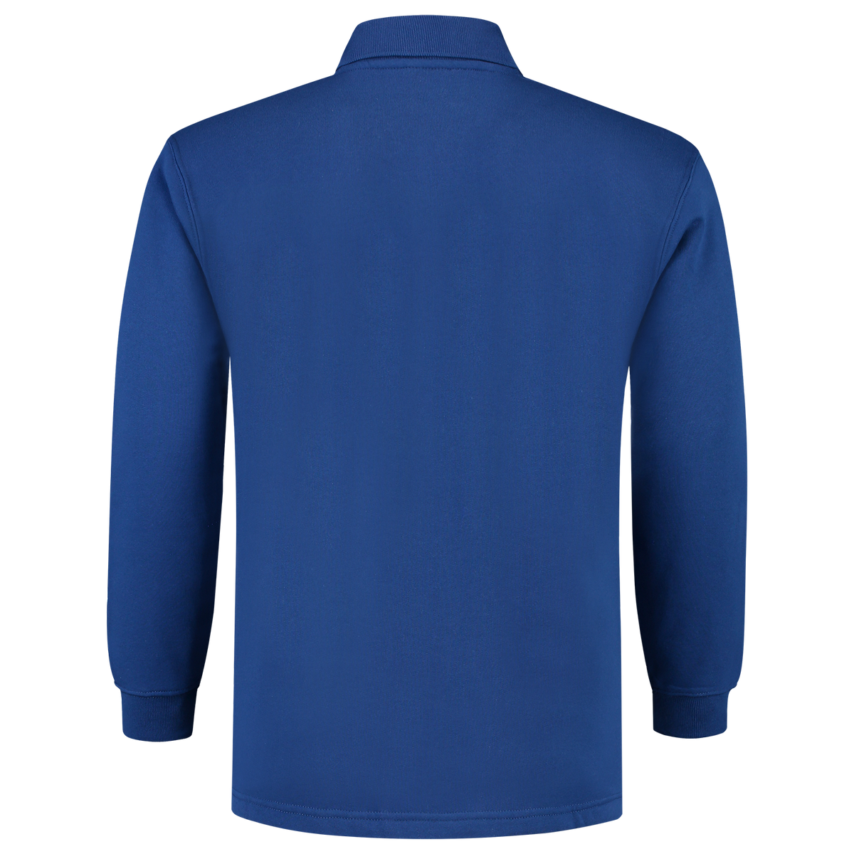 Tricorp Casual Polosweaters 301004-PS280 koningsblauw(royalblue)