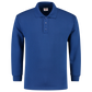 Tricorp Casual Polosweaters 301004-PS280 koningsblauw(royalblue)