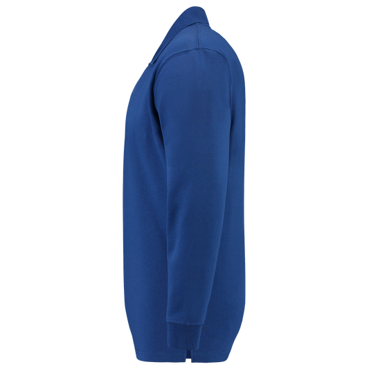 Tricorp Casual Polosweaters 301004-PS280 koningsblauw(royalblue)